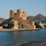 Asia: Oman