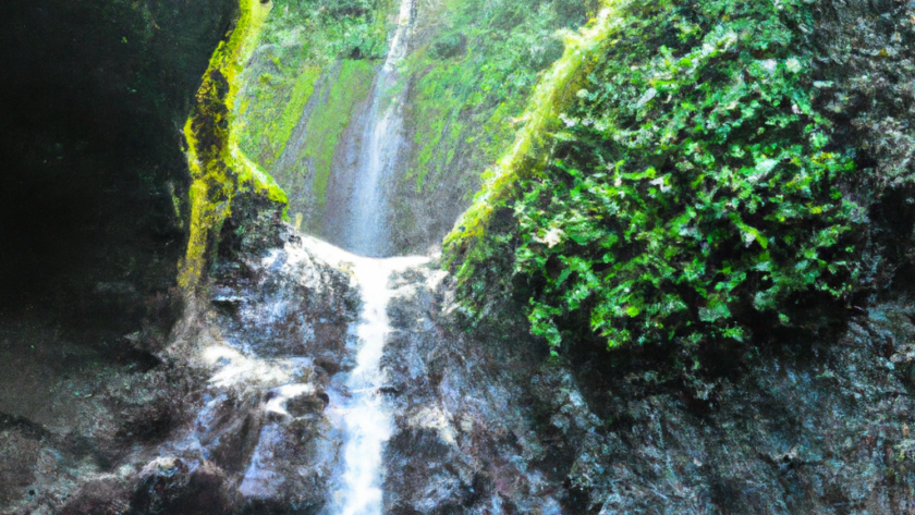 North America: Dominica