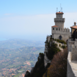 Europe: San Marino