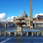 Europe: Vatican City