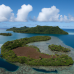 Oceania: Micronesia