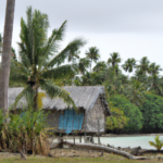 Oceania: Solomon Islands