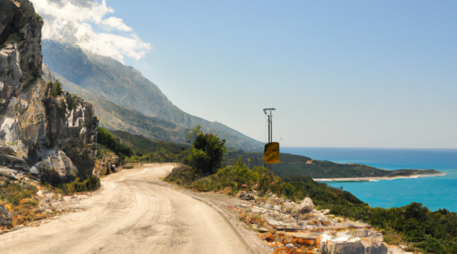 Europe: Albania