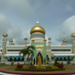 Asia: Brunei