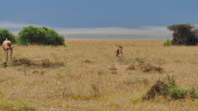 Africa: Kenya