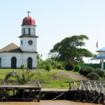 South America: Suriname