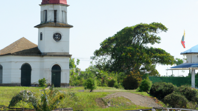 South America: Suriname