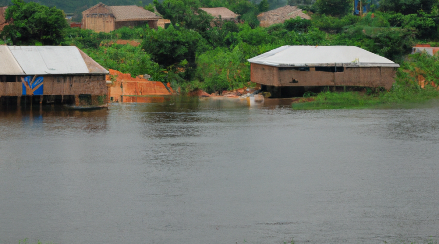 Africa: Republic of the Congo