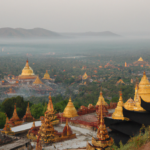 Asia: Myanmar