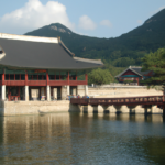 Asia: South Korea