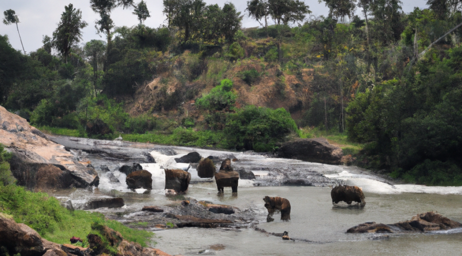 Asia: Sri Lanka