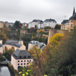 Europe: Luxembourg