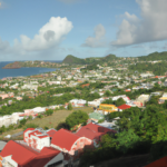 North America: Grenada