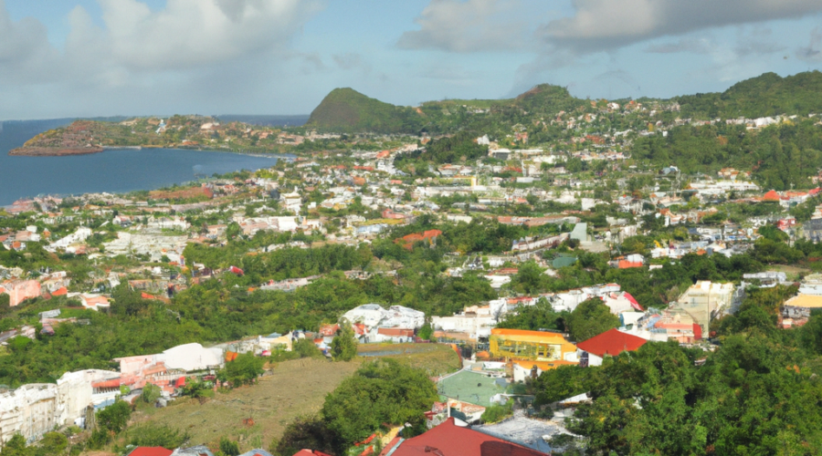 North America: Grenada