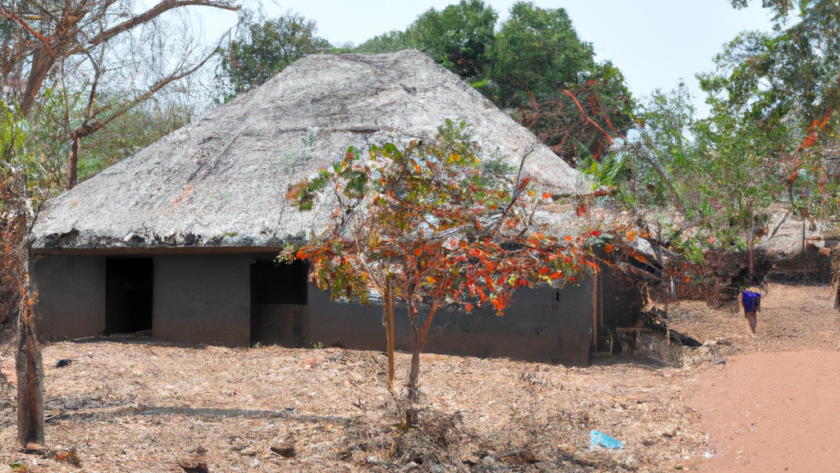 Africa: Guinea Bissau