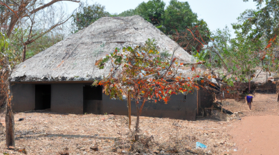 Africa: Guinea Bissau