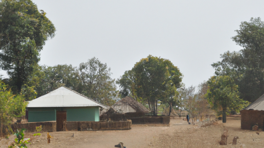 Africa: Angola