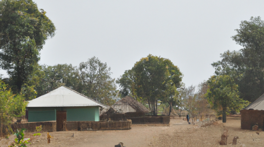 Africa: Angola