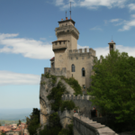 Europe: San Marino