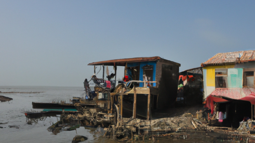 Africa: Sierra Leone