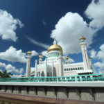 Asia: Brunei