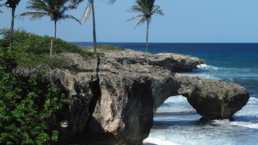 North America: Barbados