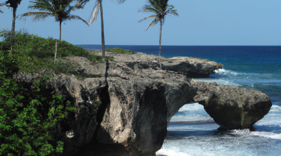 North America: Barbados