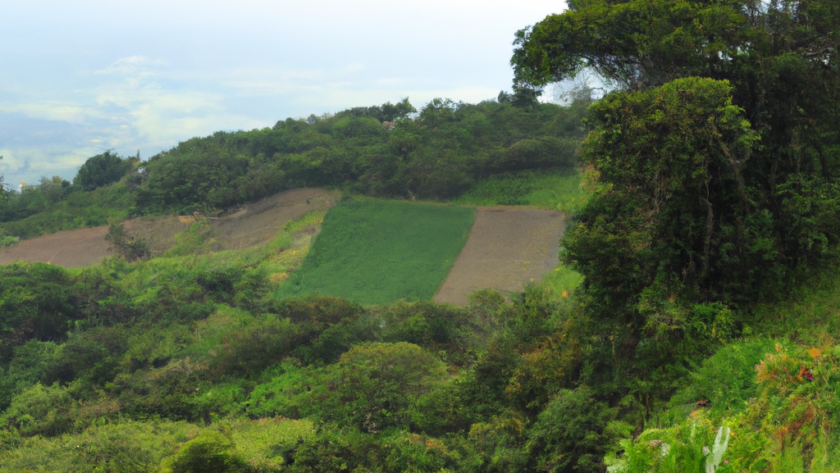 North America: Costa Rica