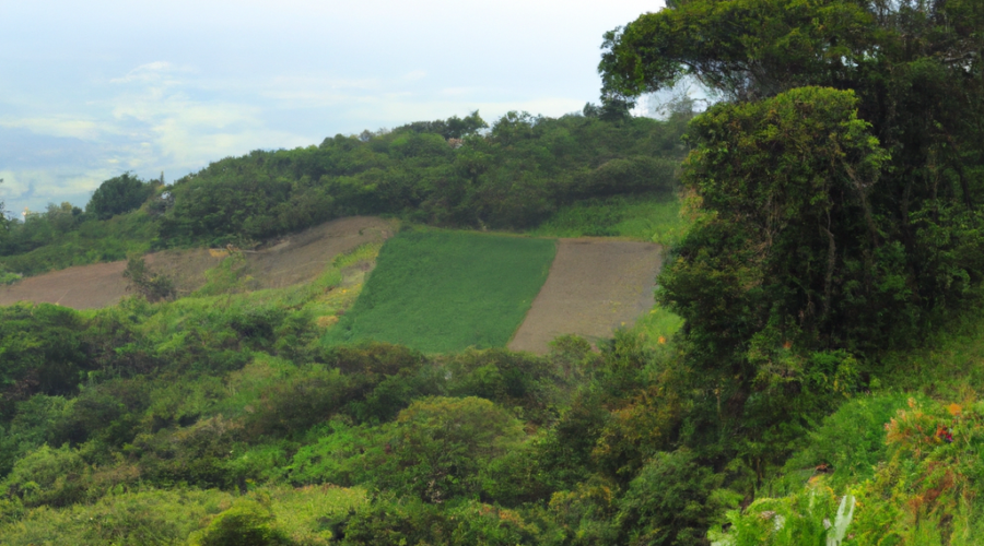 North America: Costa Rica