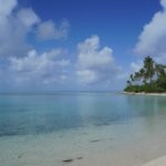 Oceania: Tuvalu