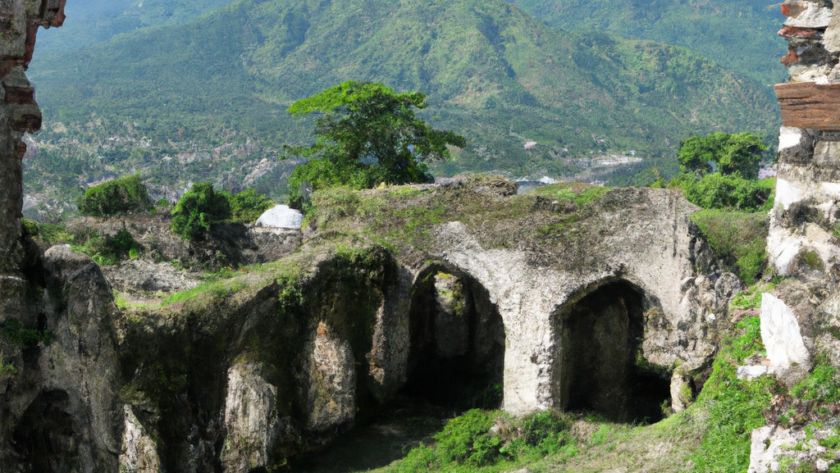 North America: Haiti