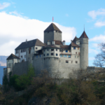 Europe: Liechtenstein