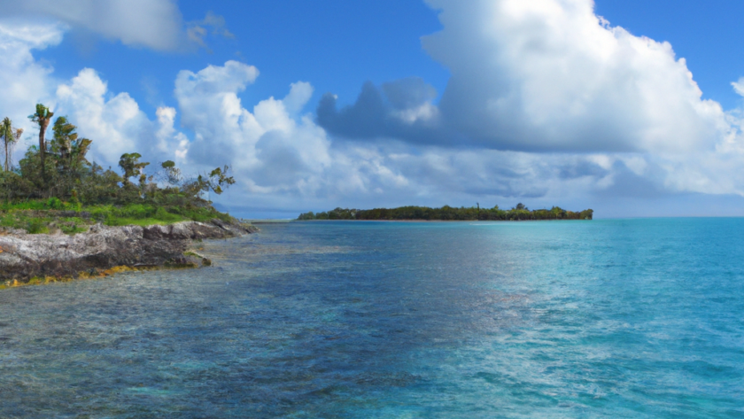 Oceania: Marshall Islands