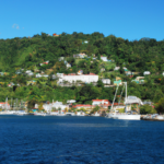 North America: Dominica