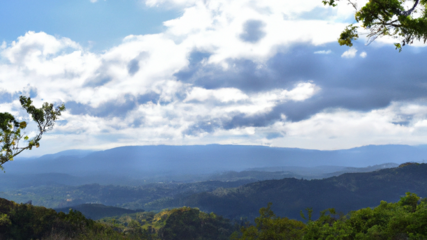 North America: Costa Rica