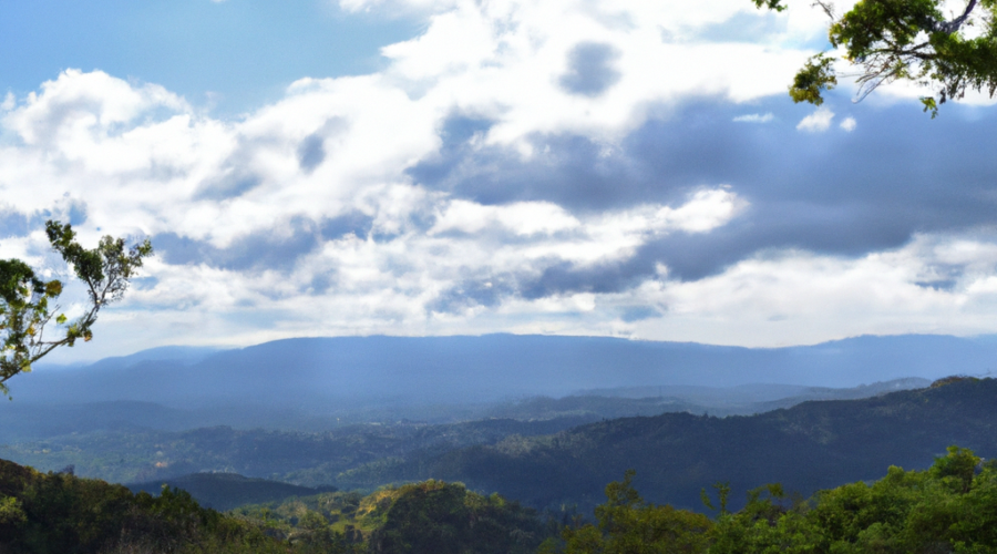 North America: Costa Rica