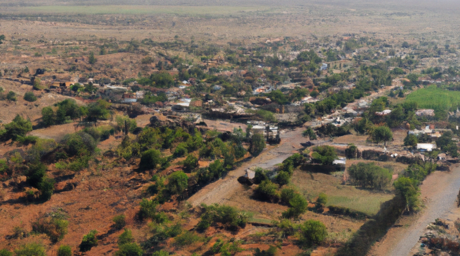 Africa: Burkina Faso