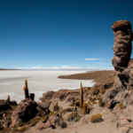 South America: Bolivia