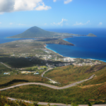 North America: Saint Kitts and Nevis