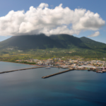 North America: Saint Kitts and Nevis