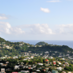 North America: Saint Lucia