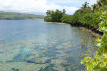 Oceania: Samoa