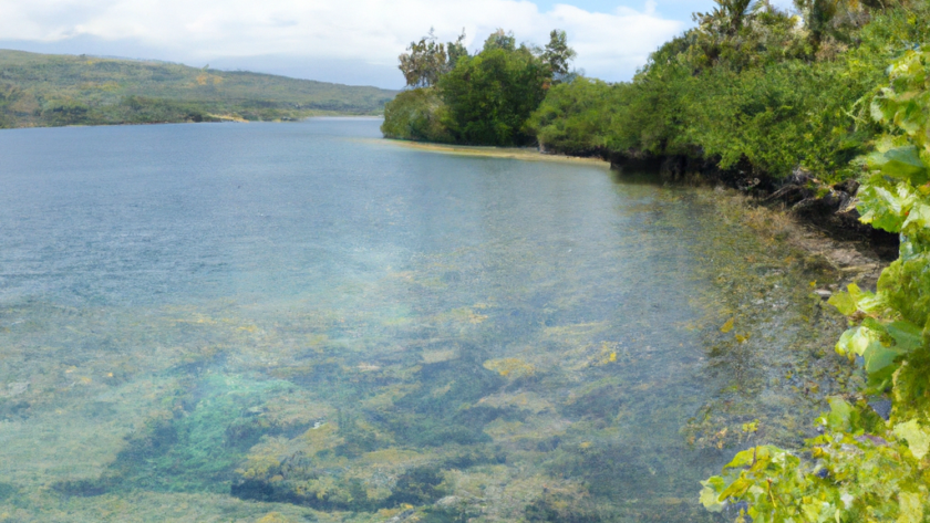 Oceania: Samoa