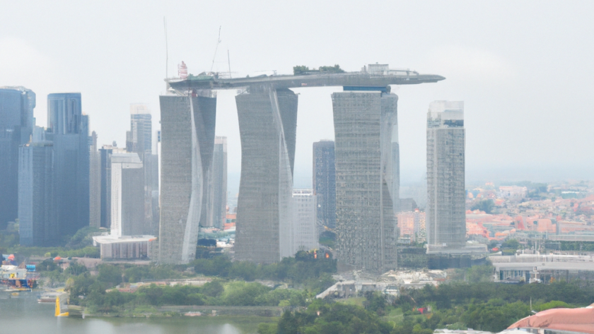 Asia: Singapore