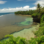 Oceania: Tonga