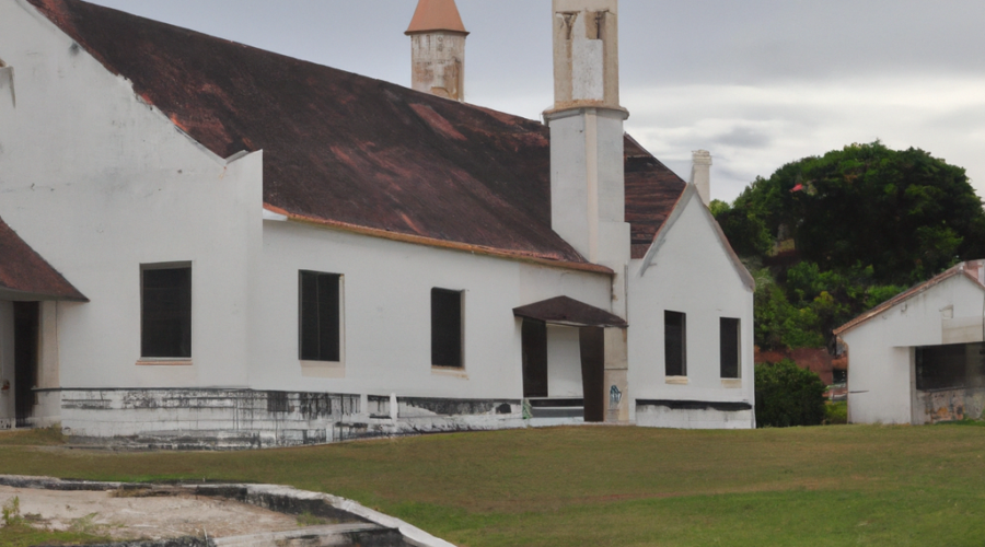 North America: Trinidad and Tobago