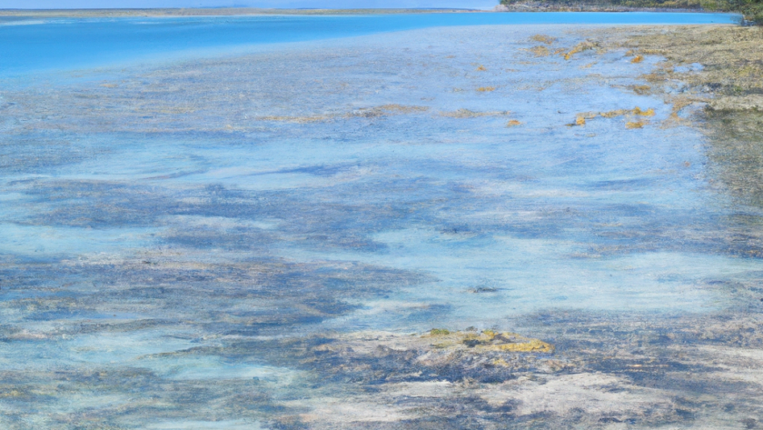 Oceania: Tuvalu