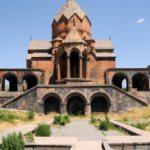 Asia: Armenia