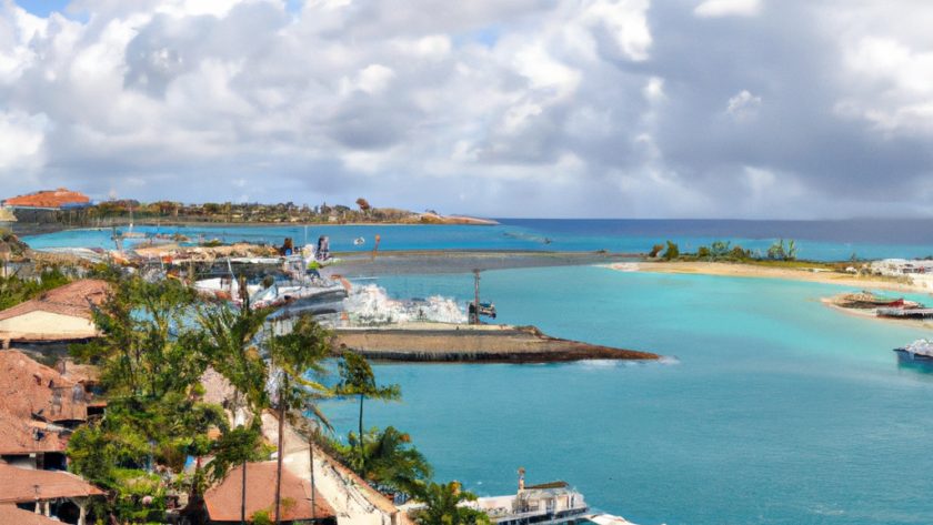 Oceania: Marshall Islands