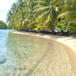 Oceania: Solomon Islands